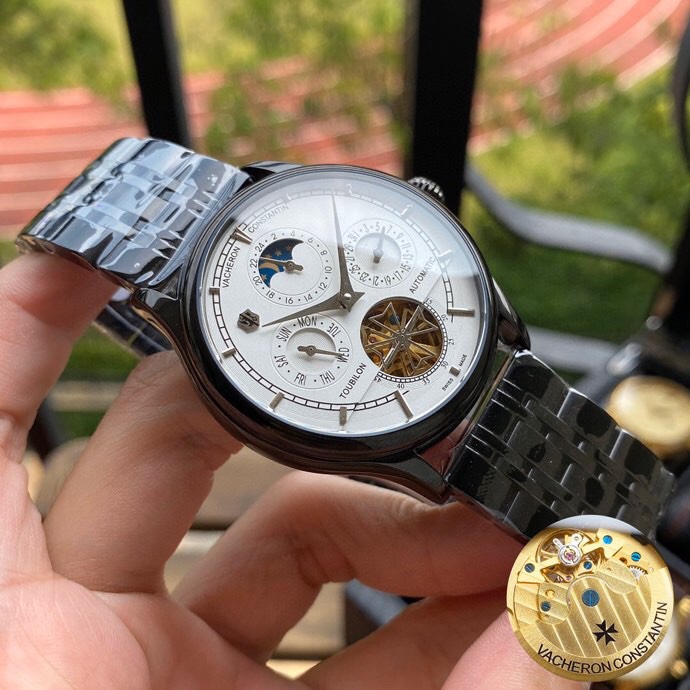 Patek Philippe watch 040813